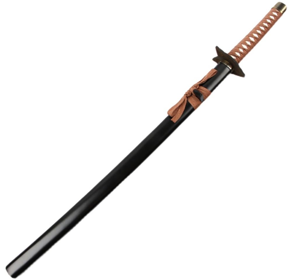 Amazon.co.jp: ブリーチ コスプレ道具 剣 武器 刀 斬魄刀 松本乱菊 灰
